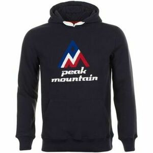 Pulóverek Peak Mountain Sweat à capuche homme CODRIVER kép