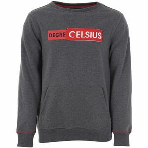 Pulóverek Degré Celsius Sweat homme COLAK kép