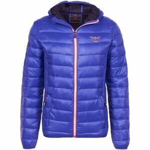 Steppelt kabátok Harry Kayn Doudoune fine à capuche homme COMAIN kép