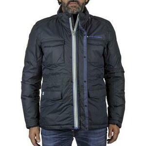 Parka kabátok Peak Mountain Parka homme COWAI kép