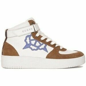 Csizmák Guess FL7VYVLEA12VYVESWHICO kép