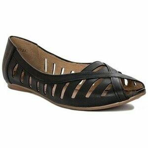 Balerina cipők / babák Maciejka 0450601005 kép