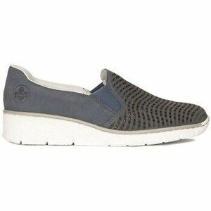 Rövid szárú edzőcipők Rieker 5379214 kép