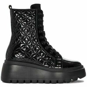 Bokacsizmák Venezia 11216BLACK kép