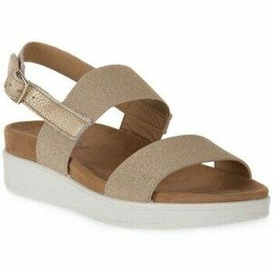 Szandálok / Saruk Enval Platino Daisy kép