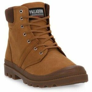 Magas szárú edzőcipők Palladium Pallabrousse Cuff WP kép