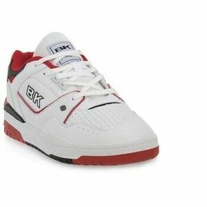 Rövid szárú edzőcipők British Knights Vendon kép