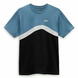 Rövid ujjú pólók Vans VN0007FUCCB1 kép