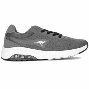 Rövid szárú edzőcipők Kangaroos 393012019 kép