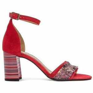 Szandálok / Saruk Maciejka 0414408005 kép