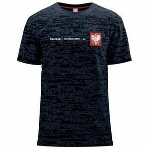 Rövid ujjú pólók Monotox MX22052 kép