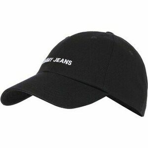 Baseball sapkák Tommy Hilfiger Tommy Jeans Sport Cap kép