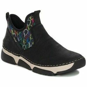 Csizmák Rieker 4595700 kép