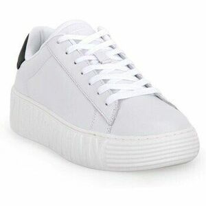 Rövid szárú edzőcipők Tommy Hilfiger Ybr Jeans L kép