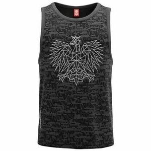 Rövid ujjú pólók Monotox MX22087 kép