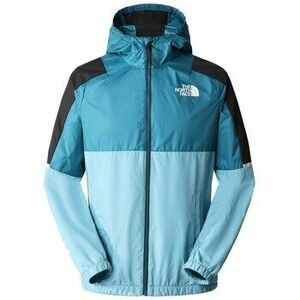 Széldzseki The North Face NF0A823XIJ61 kép