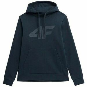 Pulóverek 4F SS23TSWSM353CIEMNYGRANAT kép