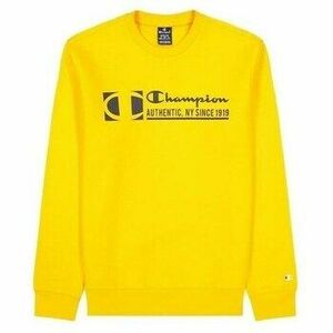 Pulóverek Champion 217995YS113 kép