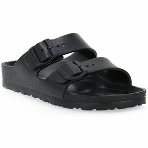 Lábujjközös papucsok Grunland Nero Dato kép