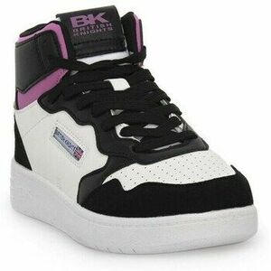 Csizmák British Knights Noors Mid kép