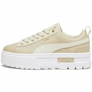 Rövid szárú edzőcipők Puma Mayze Lth Wn kép