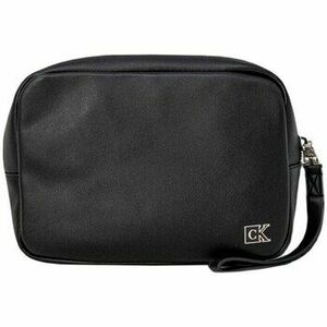 Táskák Calvin Klein Jeans Plaque Small Pouch kép