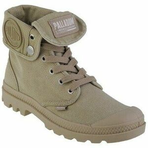 Magas szárú edzőcipők Palladium Baggy kép