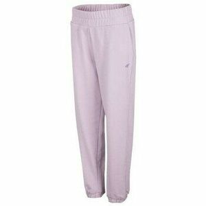 Nadrágok 4F H4L22SPDD013FIOLET kép