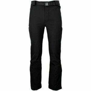Nadrágok Peak Mountain Pantalon de ski softshell homme CANDALO kép