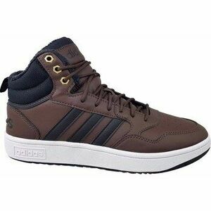 Csizmák adidas Hoops 30 Mid Wtr kép