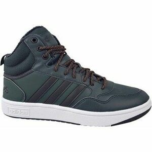 Csizmák adidas Hoops 30 Mid Wtr kép