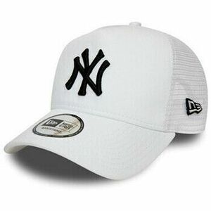 Baseball sapkák New-Era 940 AF Trucker Essential Neyyan kép