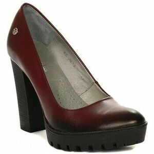 Félcipők Maciejka 0262923001 kép