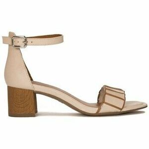 Szandálok / Saruk Tamaris 2825928431 kép