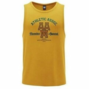 Rövid ujjú pólók Monotox MX22088 kép