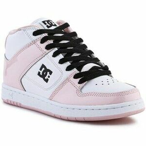 Csizmák DC Shoes Skate Manteca 4 Mid J Shoe kép
