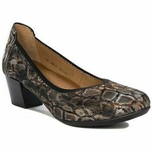 Félcipők Maciejka 0480202001 kép