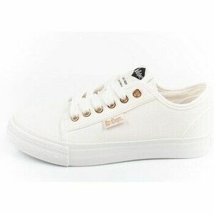 Rövid szárú edzőcipők Lee Cooper LCW24312201L kép