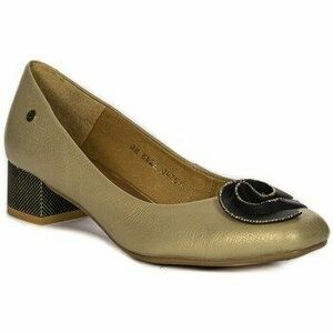 Félcipők Maciejka 0642125001 kép