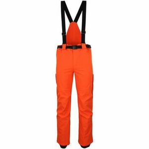 Nadrágok Peak Mountain Pantalon de ski softshell homme CANDALO kép