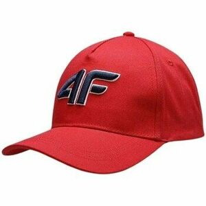 Baseball sapkák 4F JSS23ACABM10762S kép