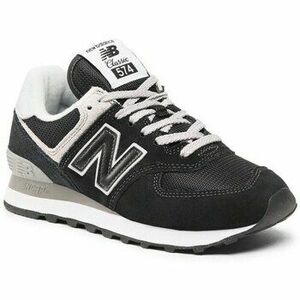 Rövid szárú edzőcipők New Balance 574 kép