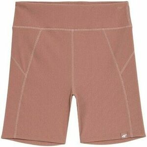 7/8-os és 3/4-es nadrágok 4F TTIGF041 kép