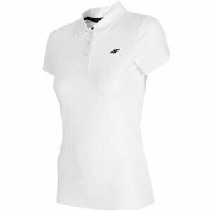 Rövid ujjú pólók 4F TSDF080 kép