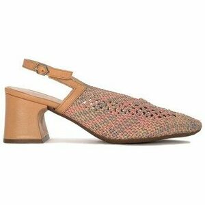 Félcipők Wonders I9004ROSA kép