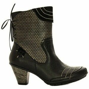 Bokacsizmák Maciejka 0260825003 kép