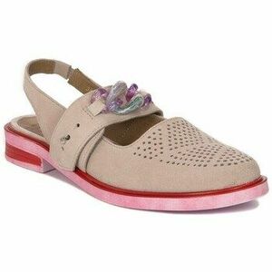 Szandálok / Saruk Maciejka 0592415001 kép