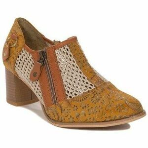 Bokacsizmák Maciejka 5793A29005 kép