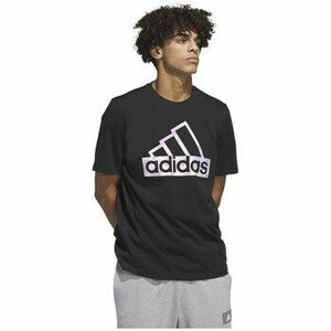 Rövid ujjú pólók adidas H49660 kép