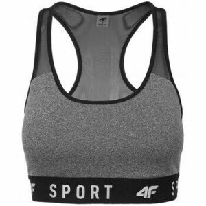 Rövid ujjú pólók 4F STAD350 kép